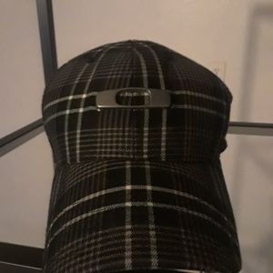 OAKLEY baseball cap